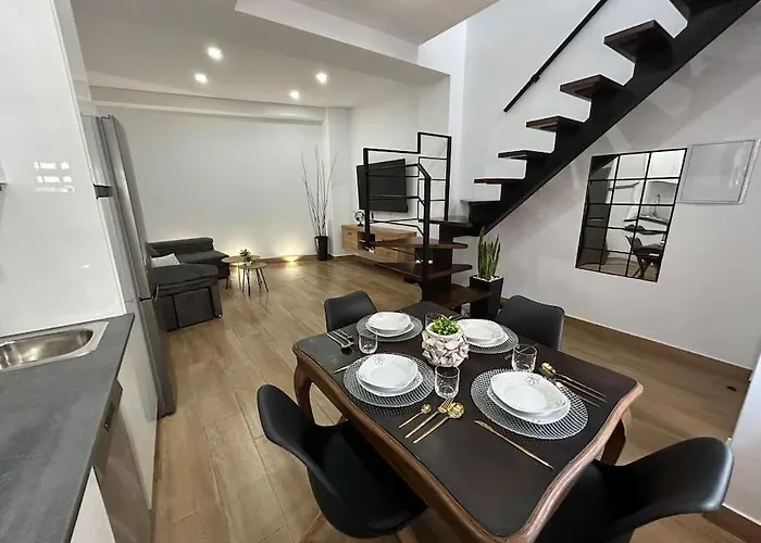 Casa Calle Pilar