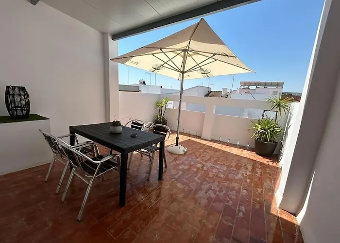 Casa Calle Pilar
