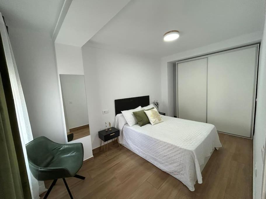 Casa Calle Pilar Hébergement de vacances Fuentes de Andalucía