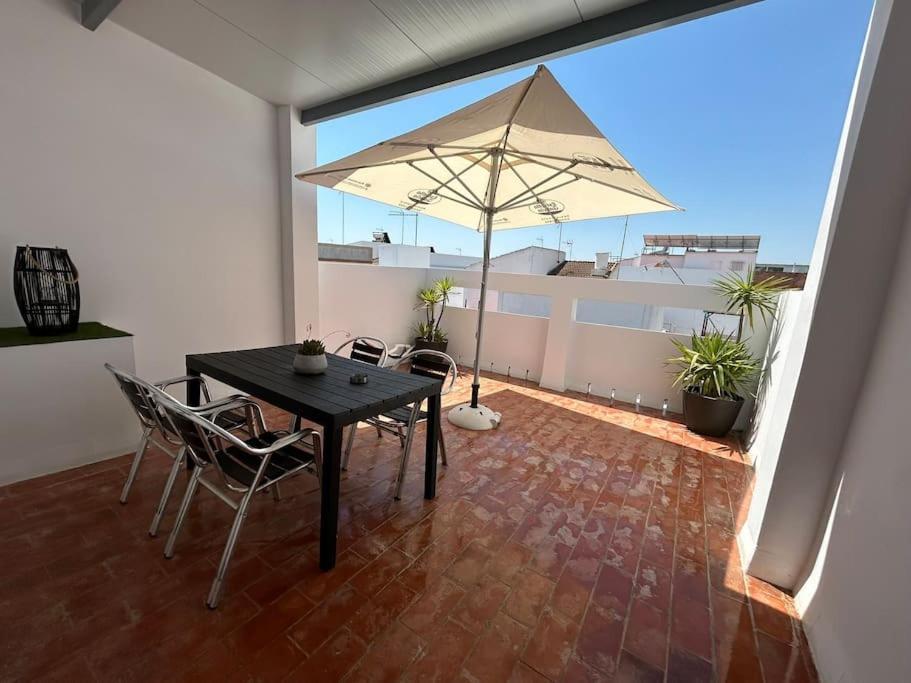 Casa Calle Pilar * Fuentes de Andalucía